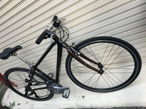 整備済中古自転車 ジャイアント エスケープR3 XXSサイズ　003