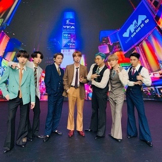 BTS  Armyさん 遊びましょう！