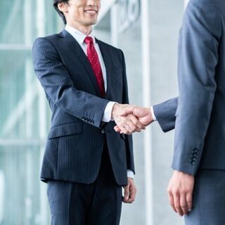年収1000万も目指せる👊✨❗️【未経験からBtoB営業マン❗️...