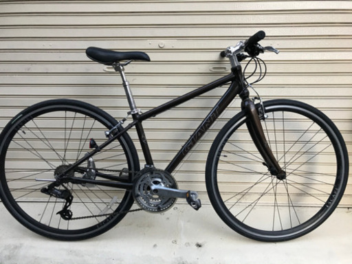 整備済中古自転車 ジャイアント エスケープR3 XXSサイズ　003