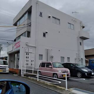 【瑞浪市薬師町　賃事務所・店舗・倉庫】価格・仕様変更も応相談！