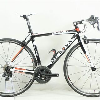 DE ROSA 「デローザ」 PLANET 2014年モデル ロードバイク