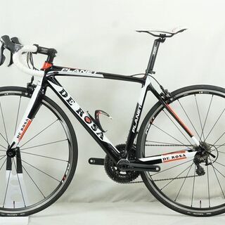 DE ROSA 「デローザ」 PLANET 2014年モデル ロードバイク