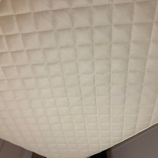 ダブルベッド差し上げます(ほぼ新品)の画像