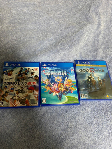 PS4 本体 500GB CUH-2200A プレイステーション