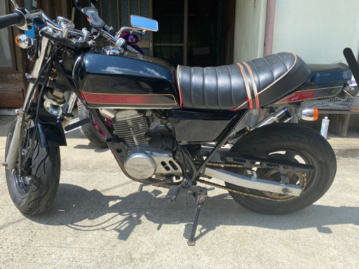 【只今締め切り】ホンダ　エイプ50 売ります。（引き取りに来れる方&現金払いできる方）