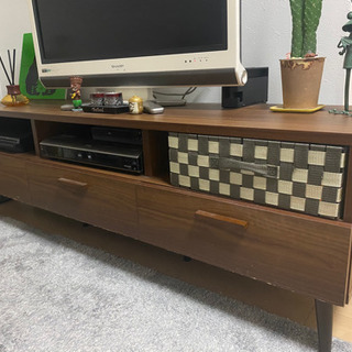 テレビボード　テレビ台　の画像