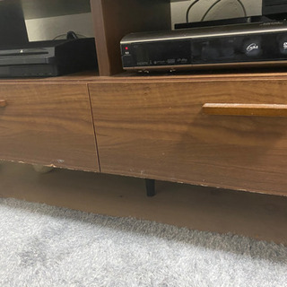 テレビボード　テレビ台　の画像