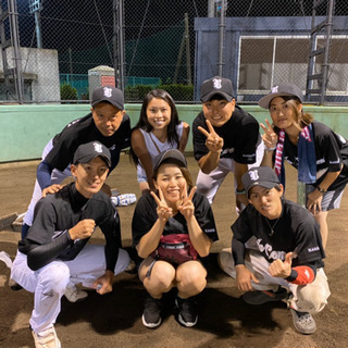 9月5日野球😆⚾️やります - メンバー募集