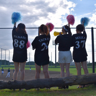 9月5日野球😆⚾️やります - 我孫子市