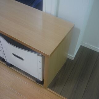 収納ラックの画像