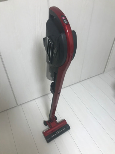 コードレスサイクロン掃除機 シャープ EC-SX310