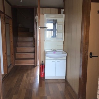 【値下げ！】【糸魚川市一の宮】駐車2台可・駅、市役所まで徒歩圏内。 - 不動産売買（マンション/一戸建て）