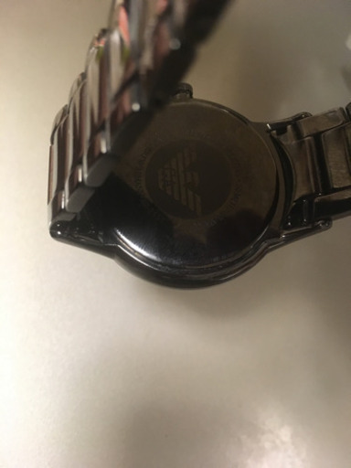 渋い大人な雰囲気なブランド⌚️✨