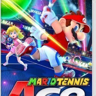 マリオテニス エース