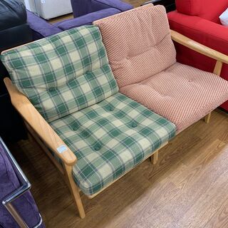 マルニ60 2人掛けソファ マルニ60 2人掛けソファー 売場展開中！！！