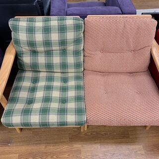 マルニ60 2人掛けソファー 売場展開中！！！