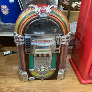 ジュークボックス売ります！