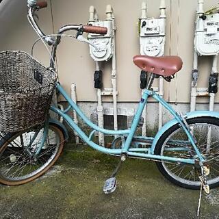 【限定品】自転車