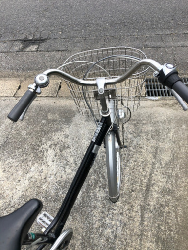 26インチ