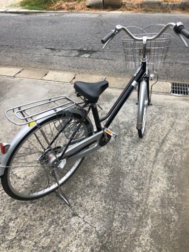 26インチ