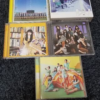 乃木坂Blu-rayセットです。の画像