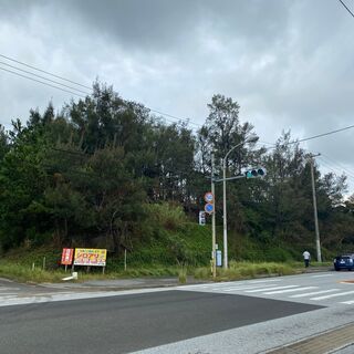 ぎのざ道の駅すぐ近くの売地✨ - 土地販売/土地売買
