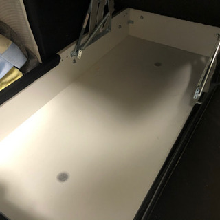 取引者決定　カウチソファ•ベッド兼用ソファベッド（Nシールド　ノアーク）の画像