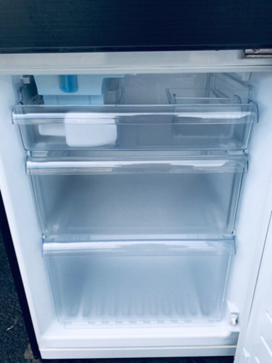 ET466A⭐️AQUAノンフロン冷凍冷蔵庫⭐️