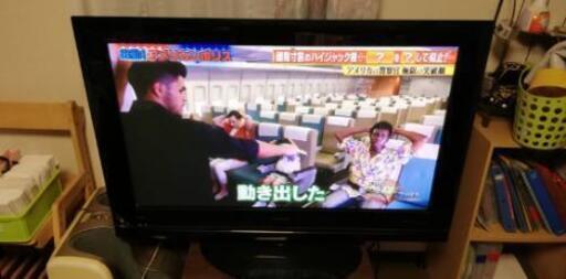 日立42型プラズマテレビP42HP03