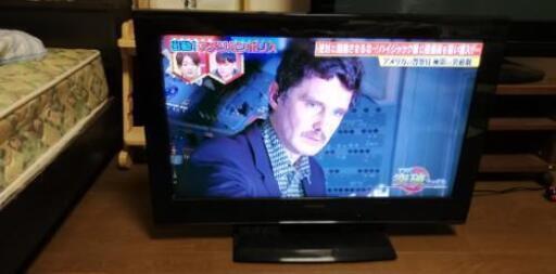 日立32型液晶テレビL32C06