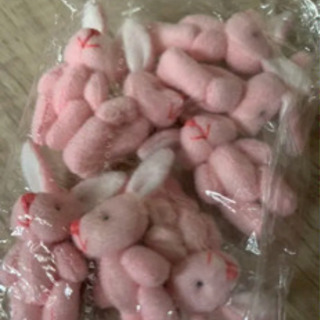 クマのお人形　その他色々　No.92の画像