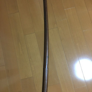 木刀