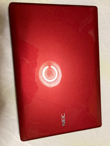 NECノートパソコンPC❗❗
