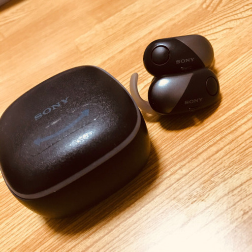 Bluetoothイヤホン