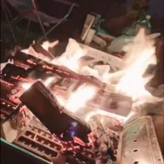 🔥焚き火しながら友達作り🔥 - 京都市