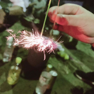 🔥焚き火しながら友達作り🔥 - 友達