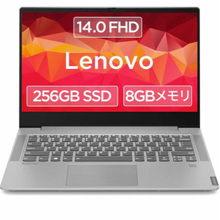 ＊Lenovo ideapad S540＊