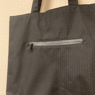 ほぼ新品　トートバッグ の画像