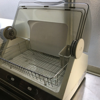 食器乾燥機