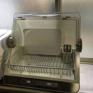 食器乾燥機の画像