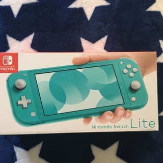 値下げ！ニンテンドースイッチ新品未使用