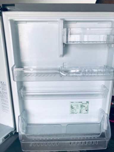 ✨高年式✨474番AQUA✨ノンフロン冷凍冷蔵庫✨AQR-271D‼️
