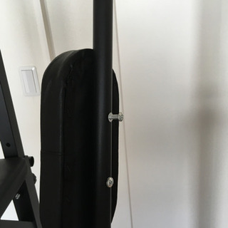 取引決定　懸垂バー　ぶら下がり健康器の画像