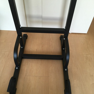 取引決定　懸垂バー　ぶら下がり健康器の画像