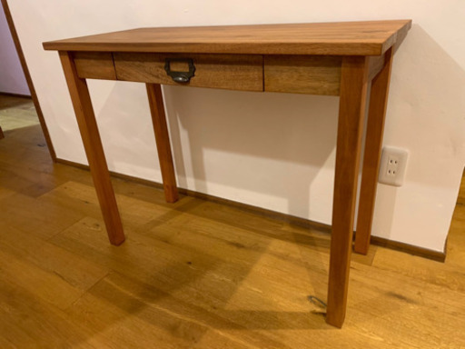 B-company JARDIN デスク