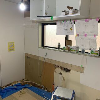 トントントンッ。。一緒にDIY,勉強しながら家を再生しましょ！（報酬は冷えたビール） - 坂戸市