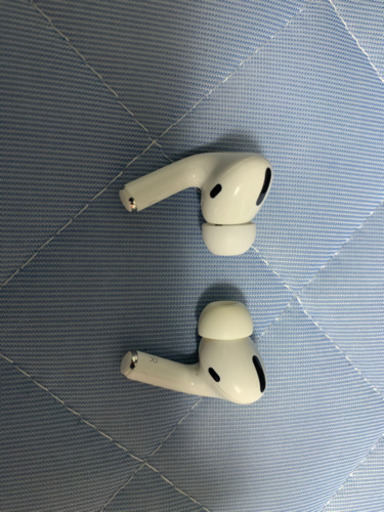 エアーポッツプロ　両耳