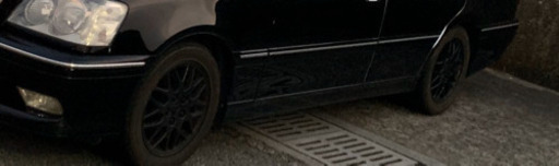 17系クラウン ホイール タイヤセット