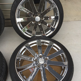 値下げしました ヴェネルディCL 010       19インチの画像